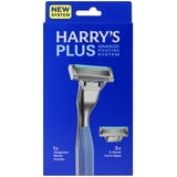 Harry's Plus Large Value Bundle