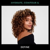 TRESemmé Shampoo & Conditioner Hydrate & Define Bouncy Curls Coconut Infusion, 28 Fl Oz 2 Pack