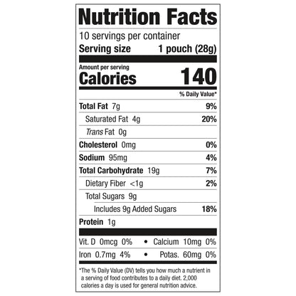 Keebler Fudge Stripes Minis, Original Shortbread Cookies Coated in Keebler Fudge, 10 oz, 10 Count