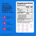 AZO Complete Feminine Balance (60ct, 2 pk.)
