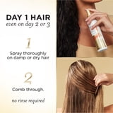 Pantene Pro-V Moisturizing Leave-in Conditioner Mist, 8.5 oz