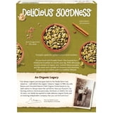 Nature's Path Organic Granola, Pumpkin Seed + Flax, 28.2oz Box