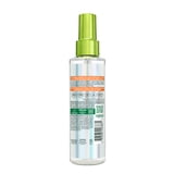 Garnier Fructis Diamond Sleek Shine Spray for Frizzy and Dry Hair, 4.6 fl oz