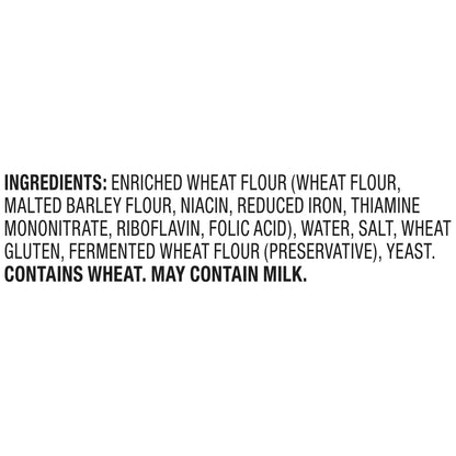Marketside Sliced Sourdough Boule, Shelf-Stable, 24 oz