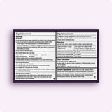 Allegra D 24-Hour Non-Drowsy Allergy and Congestion Relief Tablets, 15 ct.
