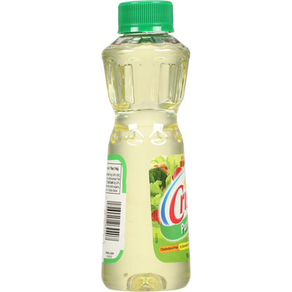 Crisco Pure Canola Oil, Cooking Oil, 16 fl oz