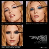 NYX Professional Makeup All-in-One Jumbo Eyeshadow and Eyeliner Multi-Stick Eye Pencil, Eggplant, 0.18 oz