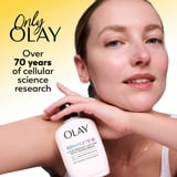Olay Complete Cream Moisturizer with SPF 15 Normal, 2.0 oz