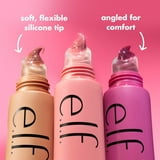 e.l.f. Glow Reviver Melting Lip Balm, Vanilla Soft Serve, 0.52oz
