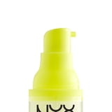 NYX Professional Makeup Plumping Makeup Primer, Infused with Electrolytes, 1 ct.