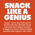 Quest Cheesy 10g Protein Crackers Variety Pack, 14 ct.