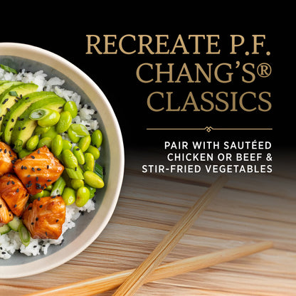 P.F. Chang’s Home Menu Teriyaki Sauce, 14 oz.