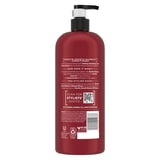 TRESemmé Conditioner For Up To 72 Hr Frizz Control With System, Keratin Smooth With Our Lamellar-Discipline Formula For Our Keratin Conditioner, 28 fl oz