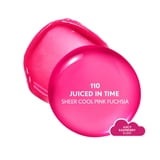 COVERGIRL Clean Fresh Yummy Big Oil Stick - 110 Juiced In Time, 0.28 OZ./ 8g