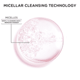 Garnier SkinActive Micellar Cleansing Water All in 1 Makeup Remover, Face Cleanser, 3.4 fl oz