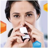 Flonase Allergy Relief Nasal Spray, 144 Sprays, 3 pk.