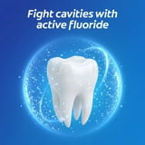 Colgate Cavity Protection Fluoride Toothpaste, Great Regular Mint Flavor, 3 Pack, 6 oz