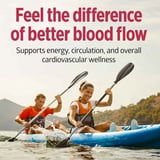 Doctors' Preferred Nitric Oxide Advantage, Blood Flow, 90 Caplets