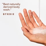 Native Body Wash for Women and Men, Sulfate Free, Coconut & Vanilla, 36 fl oz