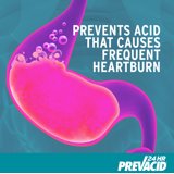 Prevacid 24HR Lansoprazole Delayed-Release Capsules for Heartburn Relief, 15 mg, 14 Count
