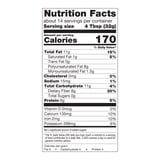 BetterBody Foods Organic Super Seeds, Chia Seeds, Flaxseed Meal, & Hemp Seeds, 16 oz