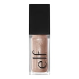 e.l.f. Glow Reviver Lip Oil Glimmer - Crystal Baller - 0.25 fl oz