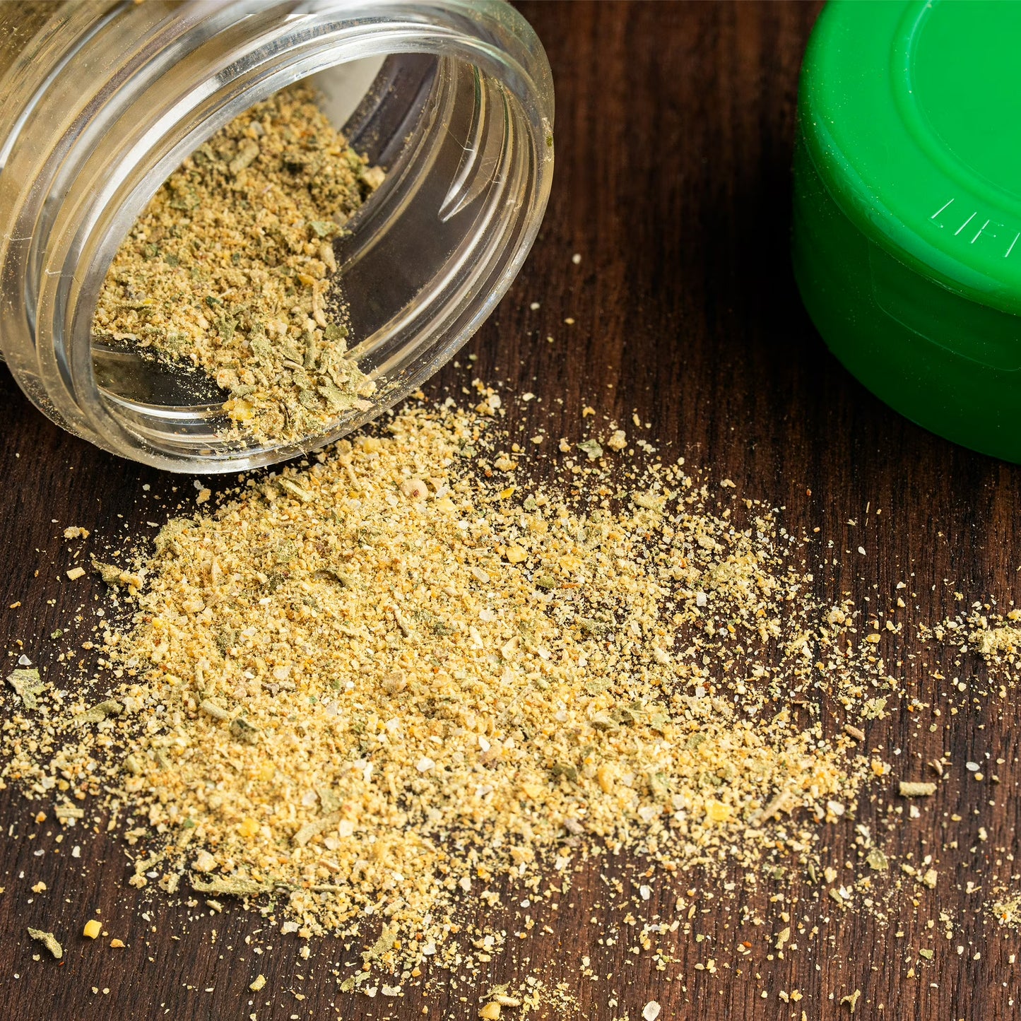 Dan-O's Original Seasoning - All-Purpose Seasoning - Great for grilling and cooking anything - Small bottle (3.5 oz)