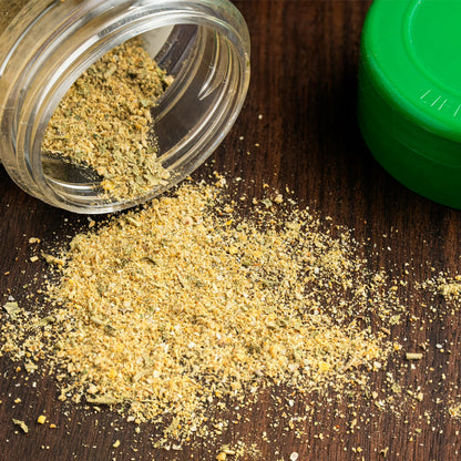 Dan-O's Original Seasoning - All-Purpose Seasoning - Great for grilling and cooking anything - Small bottle (3.5 oz)