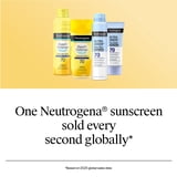 (3 pack) Neutrogena Ultra Sheer Sunscreen Serum Broad Spectrum SPF 60, 1.7 fl oz