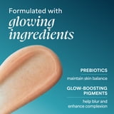 TULA Skin Care Face Filter Blurring and Moisturizing Primer - Supersize Sunrise, 2.02fl oz