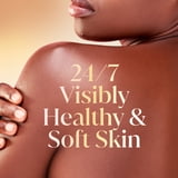 Olay Ultra Moisture Body Wash with Coconut Oil, Vitamin B3 and Hyaluronic Blend, 35 fl oz