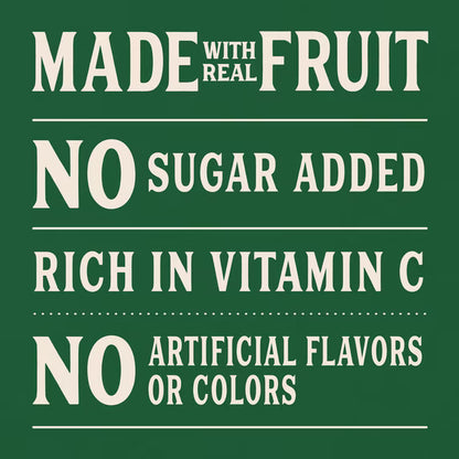 Tree Top No Sugar Added Apple Sauce Cups, 4 Oz, 6 Count