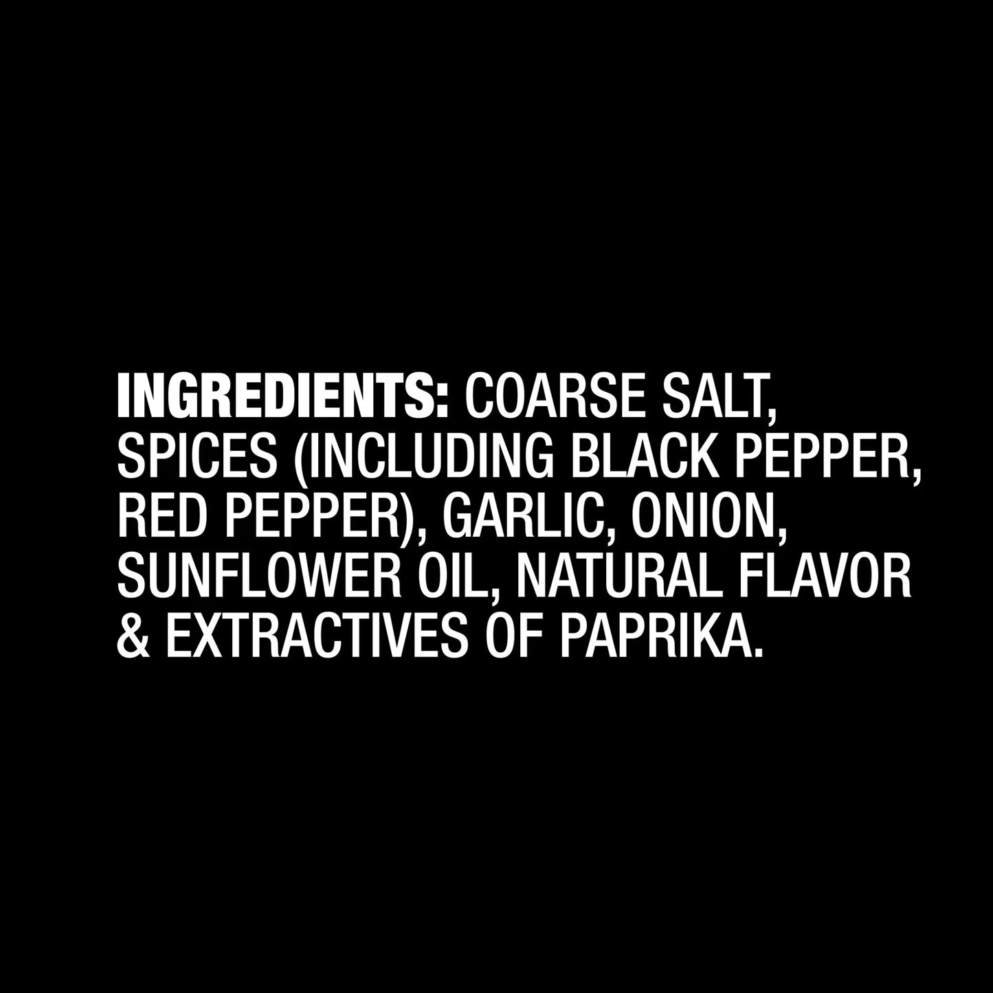 Grill Mates Montreal Steak Seasoning, 11.62 oz Bottle