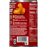 Campbell’s Chunky Buffalo-Style Chicken Mac Soup, 18.8 oz Can