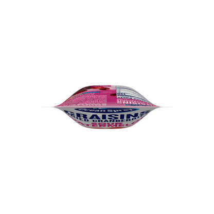 Ocean Spray Sour Watermelon Flavored Craisins Dried Cranberries, 6oz