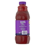 (6 pack) Welch's Concord Grape Zero Sugar Drink, 64 fl oz Bottle