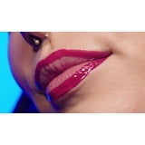 NYX Professional Makeup Lip IV Hydrating Lip Oil & Stain with Coconut Water, Magenta Mist, 0.16 fl oz