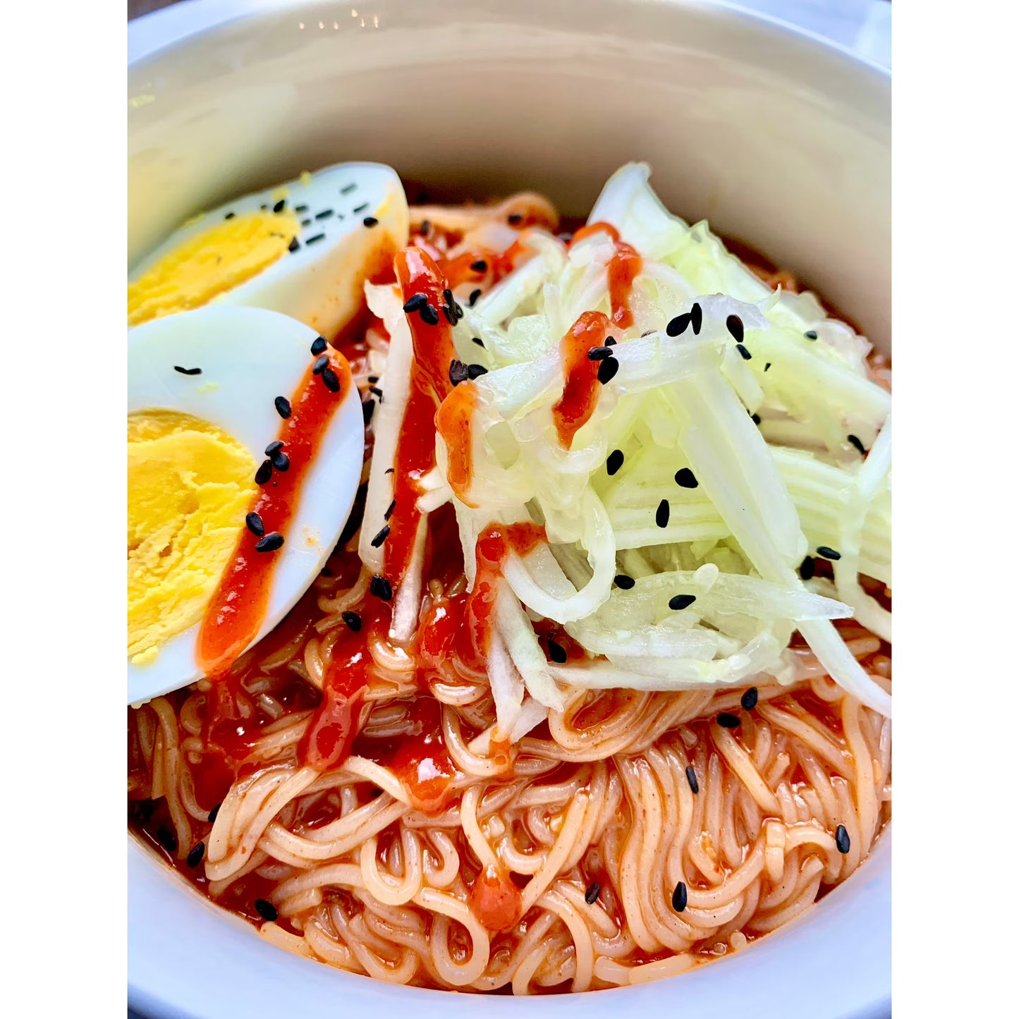 BORN WITH SEOUL Sweet & Tangy Gochujang 9.5 ounce