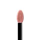 (2 pack) NYX Professional Makeup Lip Lingerie XXL Smooth Matte Liquid Lipstick, 16hr Longwear, Undressed, 0.13 fl oz