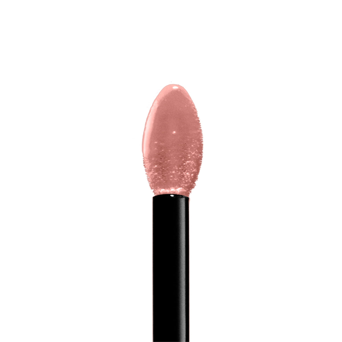 NYX Professional Makeup Lip Lingerie XXL Smooth Matte Liquid Lipstick, 16hr Longwear, Undressed, 0.13 fl oz