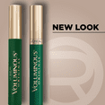 L'Oreal Paris Voluminous Original Washable Bold Eye Mascara, Deep Green