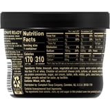 Campbell's Slow Kettle Style Creamy Broccoli Cheddar Bisque, 15.5 oz Microwavable Bowl