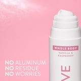 Native Whole Body Deodorant Spray for Women, Sandalwood & Shea Butter, 2.65 oz