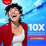 Colgate MaxFresh Cool Mint Toothpaste, 3 Pack, 6.3 oz