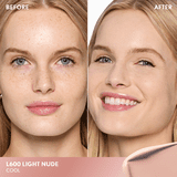 COVERGIRL TruBlend Undercover Concealer, Light Nude, 0.33 oz (Packaging May Vary)