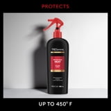 TRESemmé Styling Spray For Taming Frizz & Reducing Breakage Protecting Heat With Protection up to 450°, 11.5 fl oz