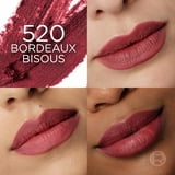 L'Oreal Paris Blurfiller Blurring Lip Contour Lip Liner, Bordeaux Bisous, 0.21 oz