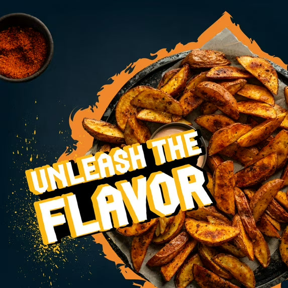 Flavortown All Purpose Seasoning 5 oz