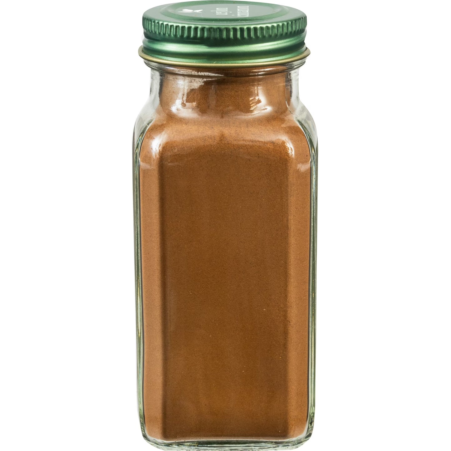 (6 pack) Simply Organic Ceylon Cinnamon Ground Certified Organic 2.08 oz. Bottle