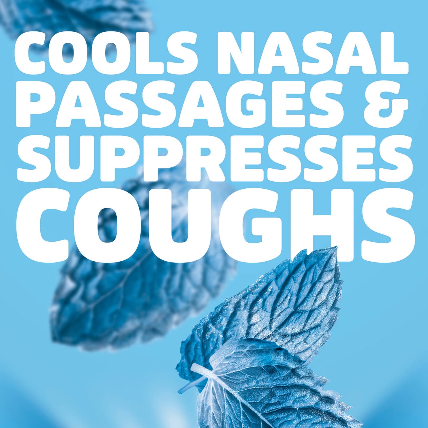 HALLS Cough and Throat Relief Mountain Menthol Sugar Free Cough Drops, No Synthetic Dyes, FSA/HSA Eligible, Value Pack, 70 Drops